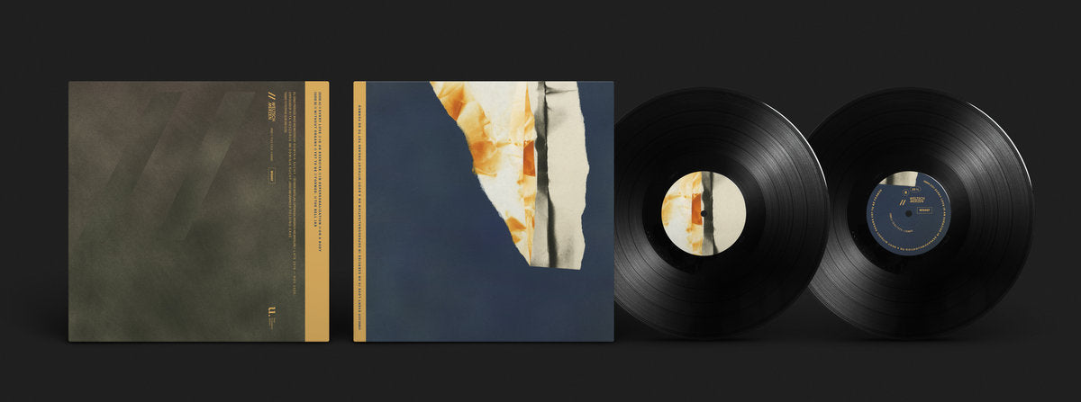 Dominik Suchý - Every Love Is an Exercise in Depersonalisation on a Body Without Organs Yet to Be Formed
