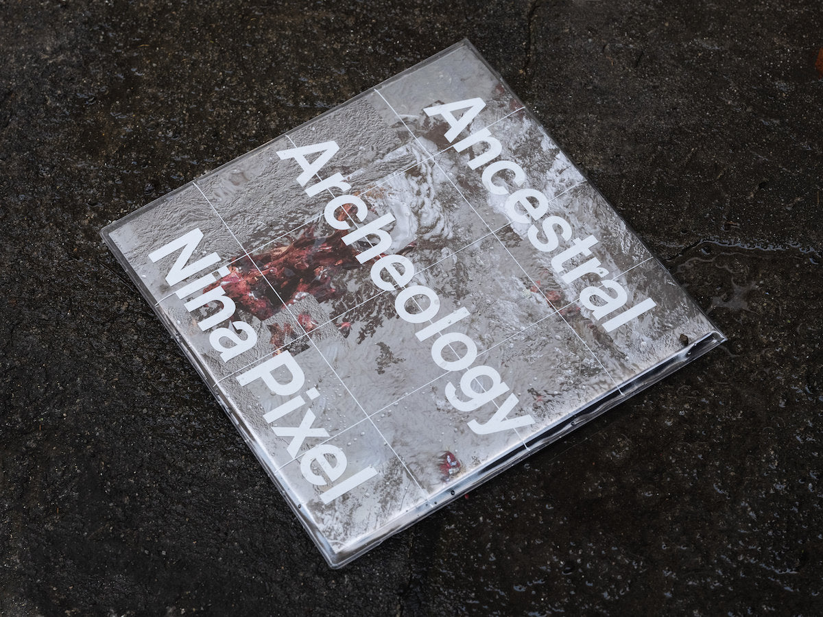 Nina Pixel - Ancestral Archeology