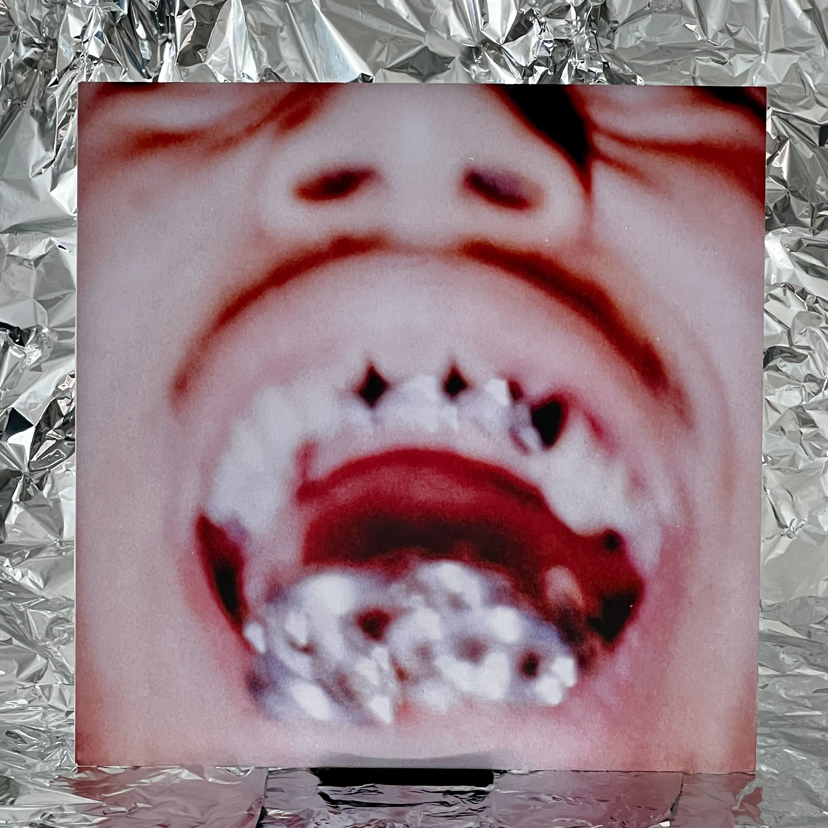Cover of the vinyl record Emma DJ - Melon Siesto, available at Rekorder.cz