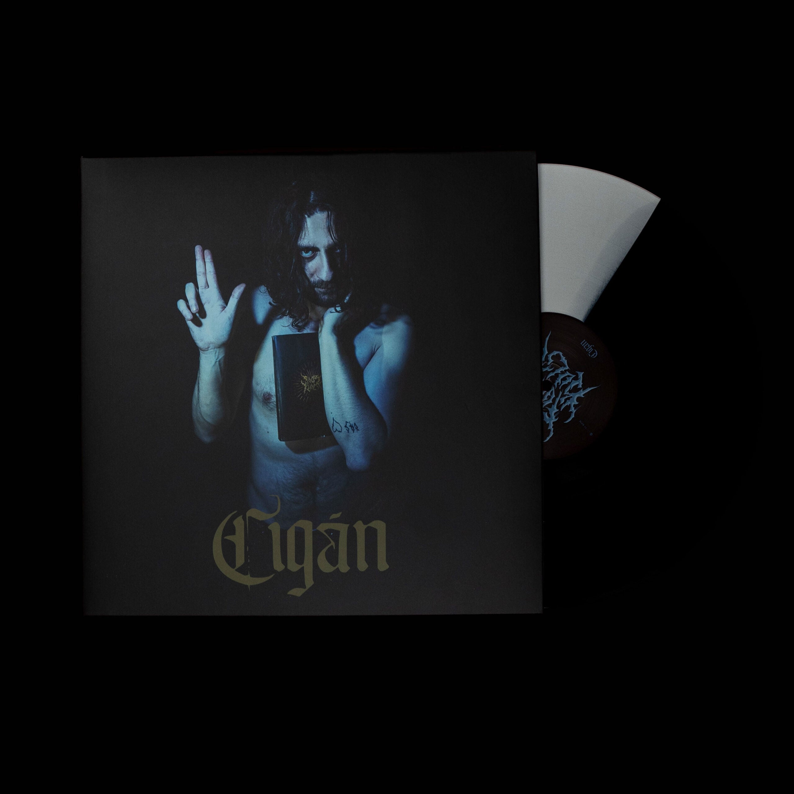 FVCK KVLT - Cigán
