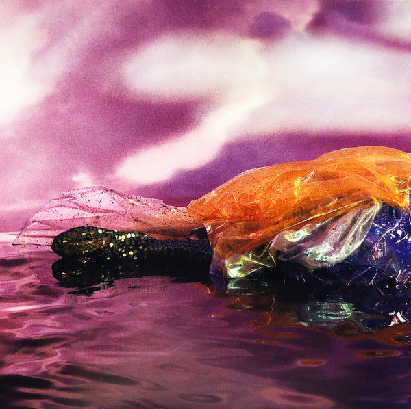 Cover of the vinyl record SOPHIE - Oil Of Every Pearl's Un-Insides, available at Rekorder.cz