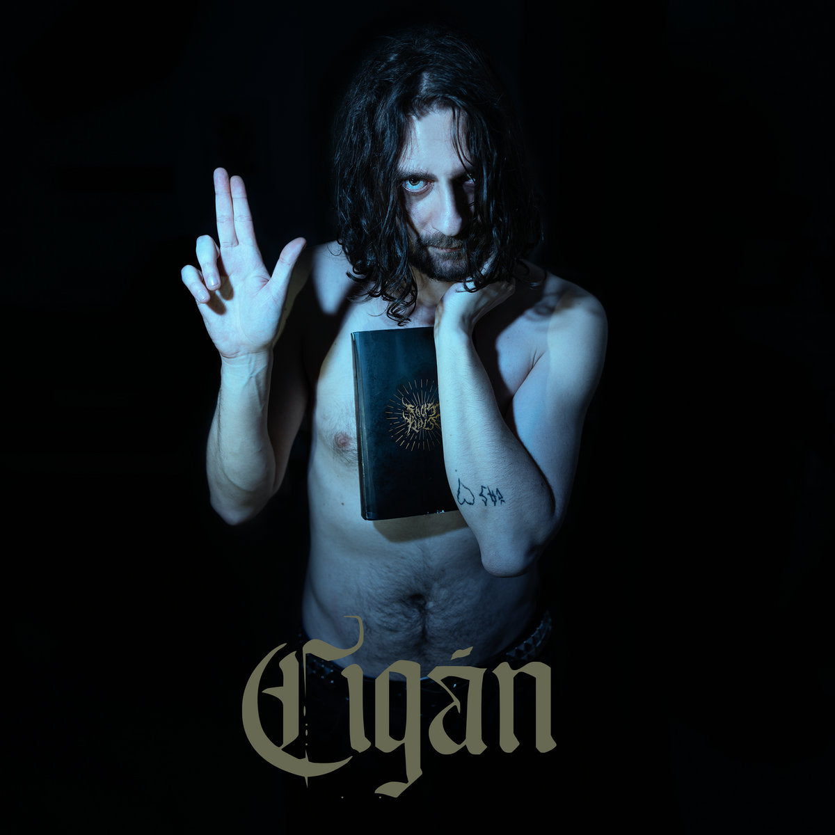 FVCK KVLT - Cigán