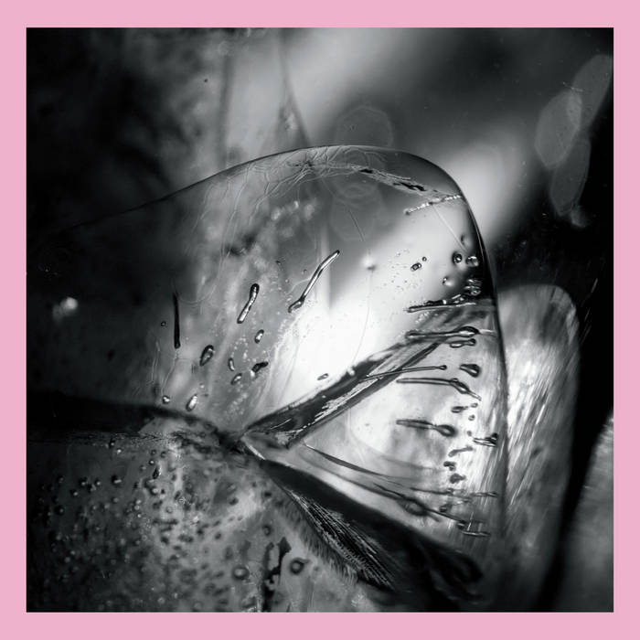 Cover of the vinyl record Loscil - Clara, available at Rekorder.cz