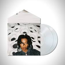 Little Simz - No Thank You
