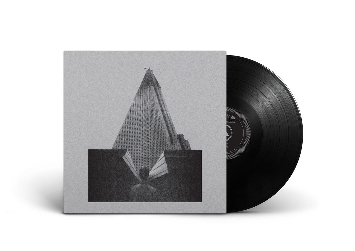 Molchat Doma - S Krysh Nashikh Domov (С крыш наших домов)