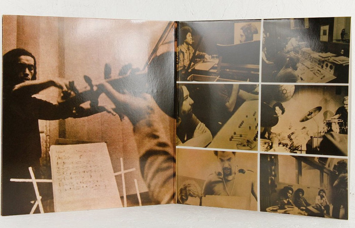 Arthur Verocai