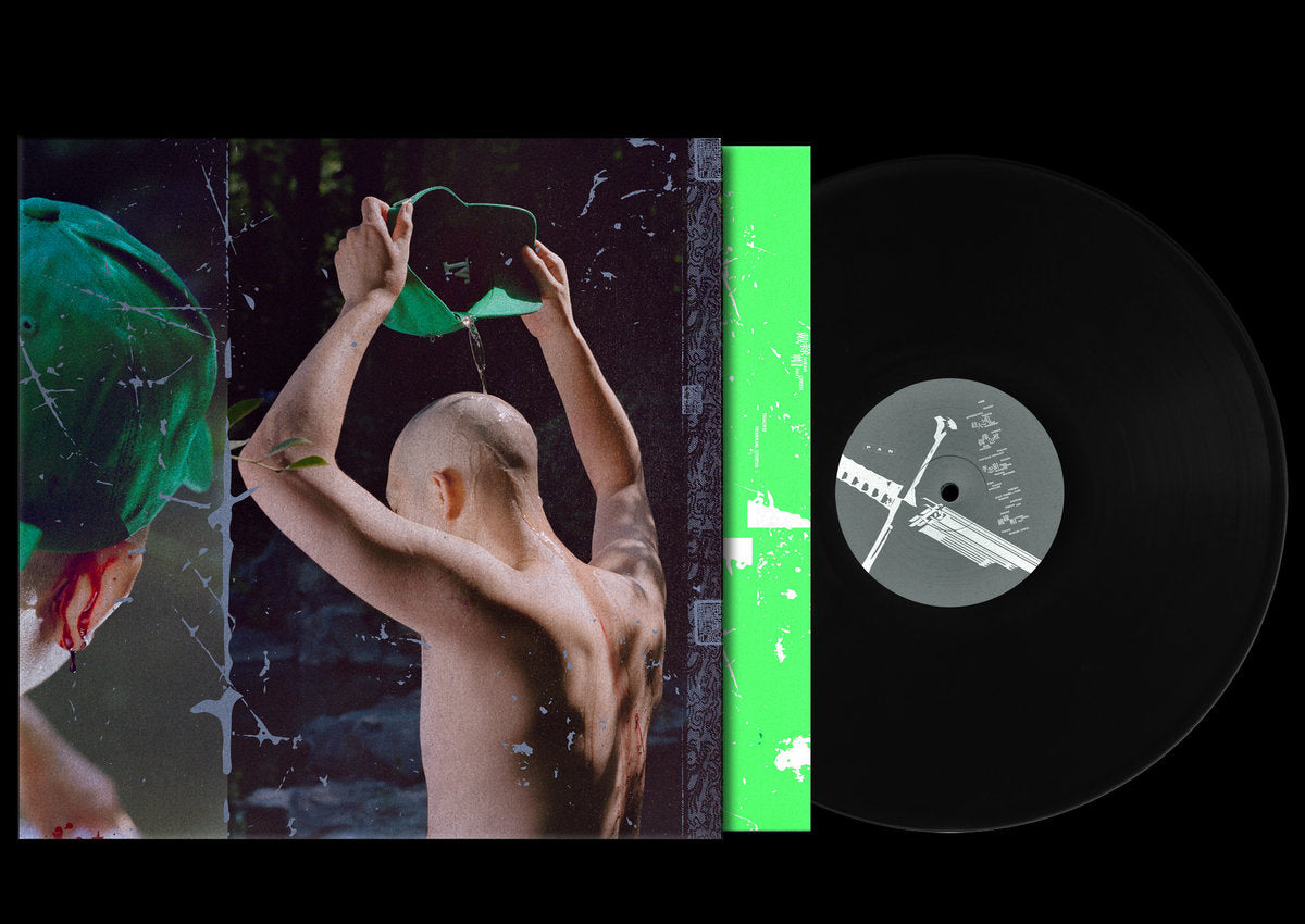 Tzusing - Green hat (绿帽)