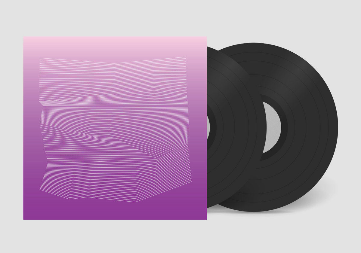 Loscil & Lawrence English - Colours of Air