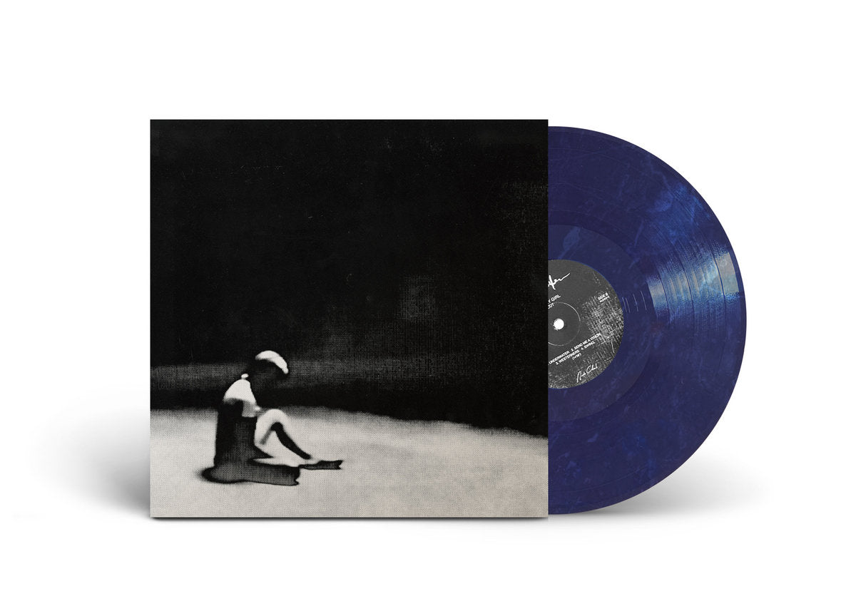 Cover of the vinyl record Boy Harsher - Country Girl Uncut, available at Rekorder.cz