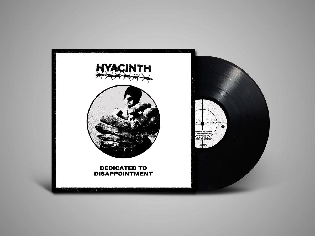 Hyacinth - Dedicated to Disappointment