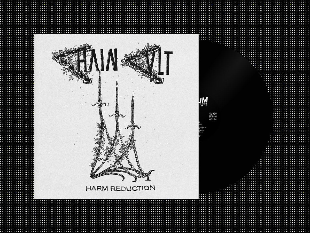 Chain Cult - Harm Reduction