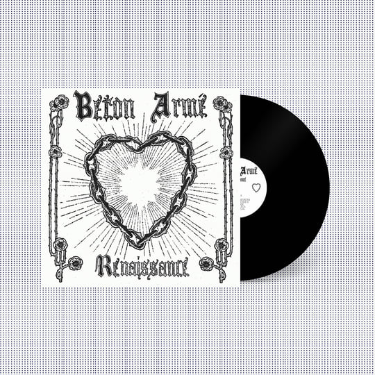 Béton Armé - Renaissance