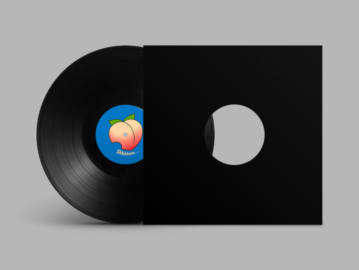 SECRETSUNDAZE - Mordisco EP