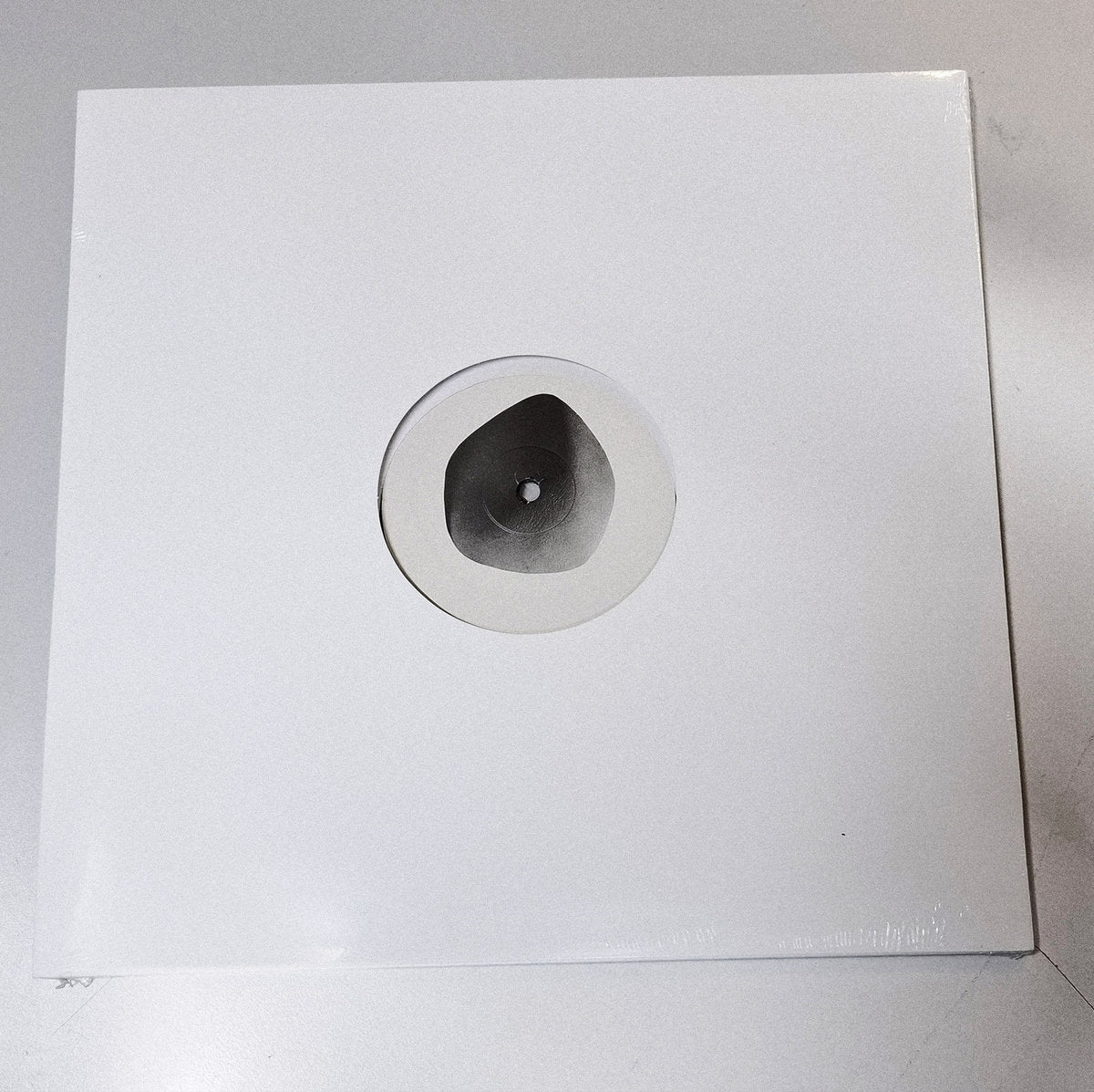 Al Wootton - Crux - vinyl record