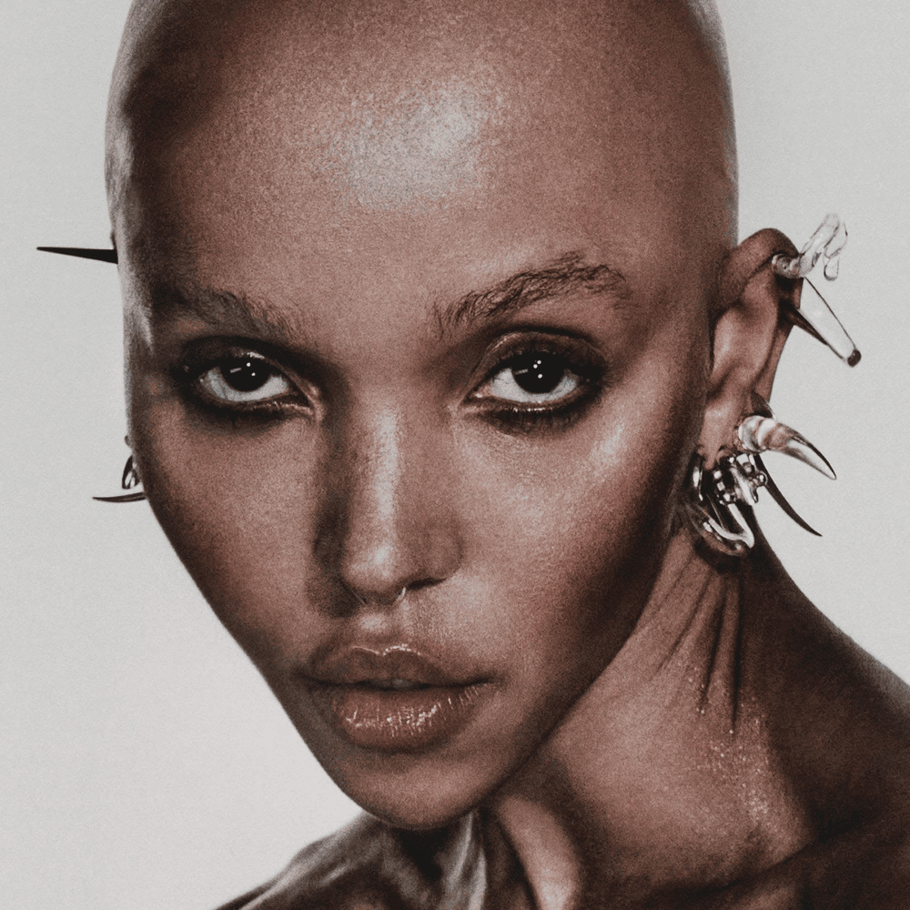 FKA Twigs - Eusexua