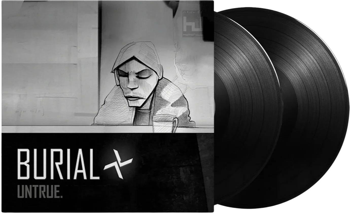 Burial - Untrue