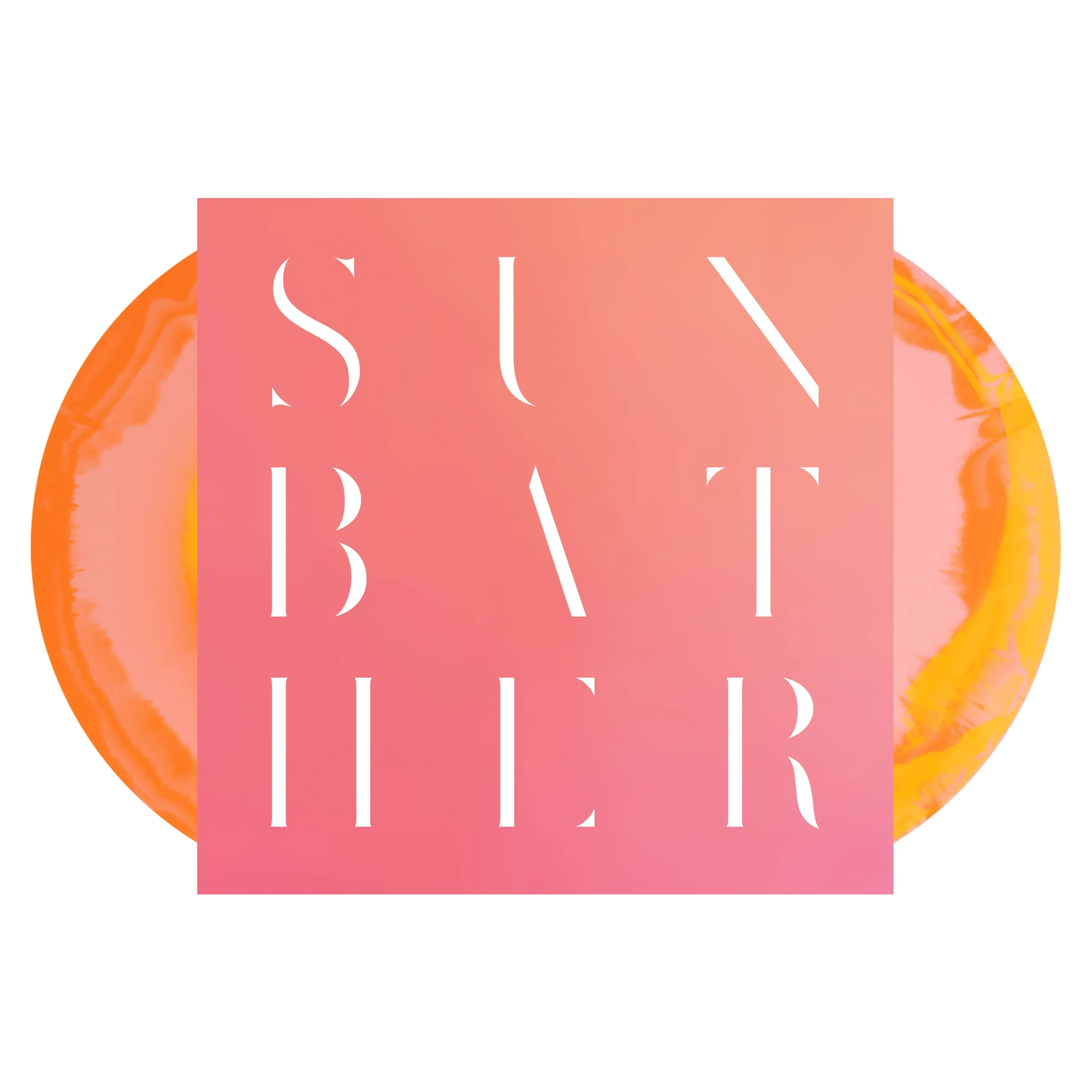 Deafheaven - Sunbather