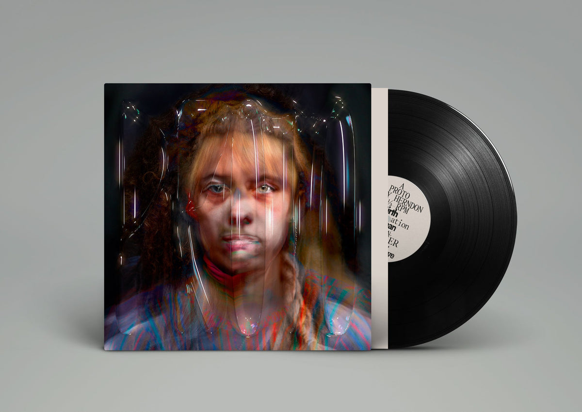 Holly Herndon - Proto