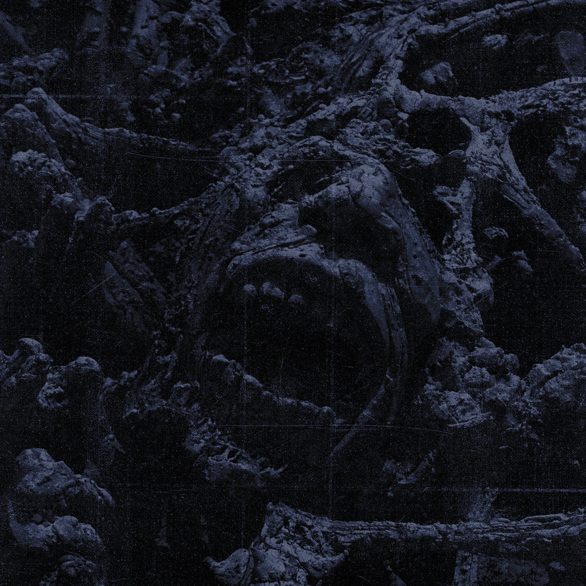 Cover of the vinyl record Panzerfaust - The Suns Of Perdition Chapter III: The Astral Drain, available at Rekorder.cz