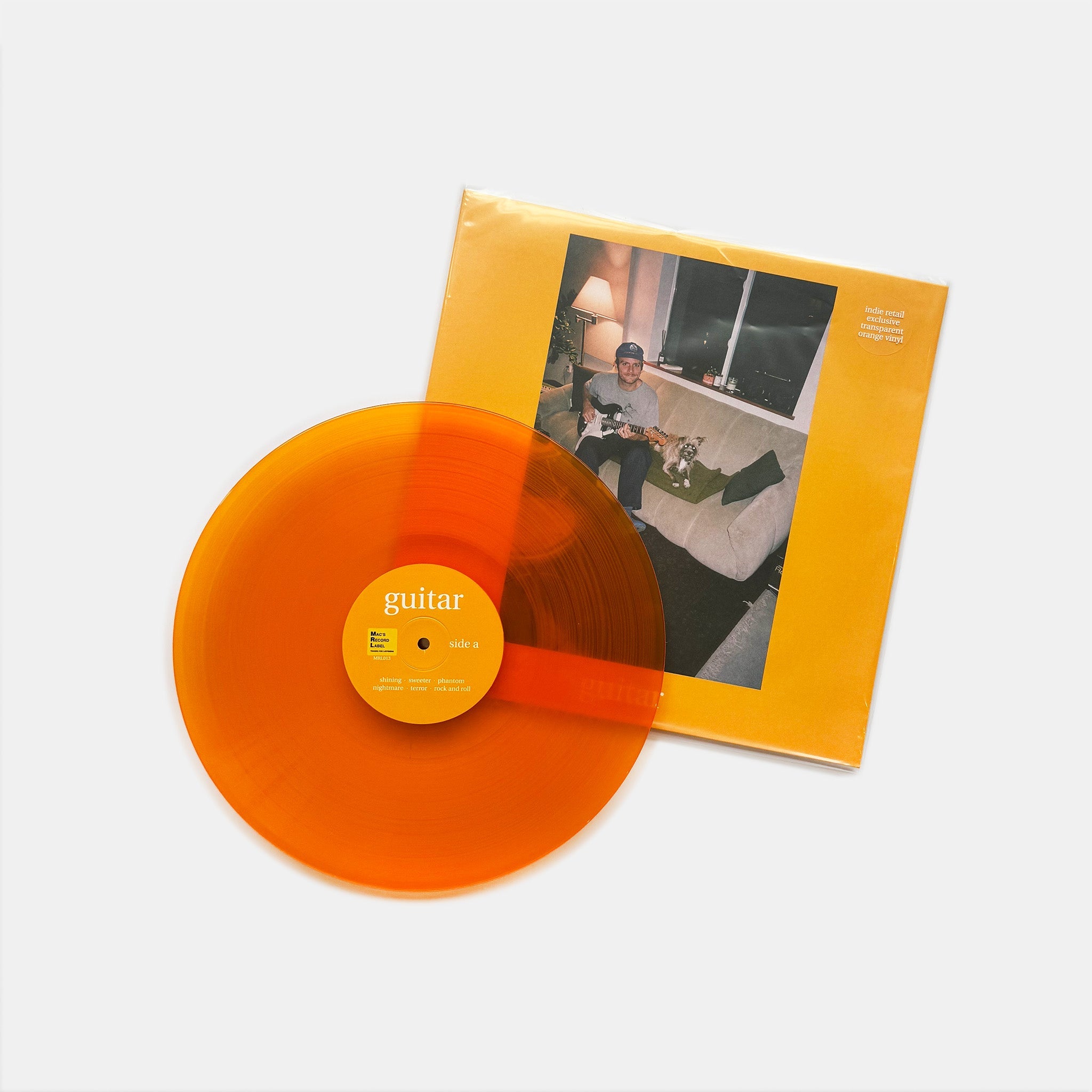 Mac DeMarco - Guitar