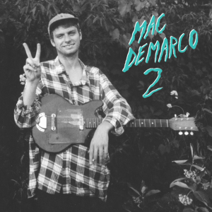 Mac DeMarco - 2