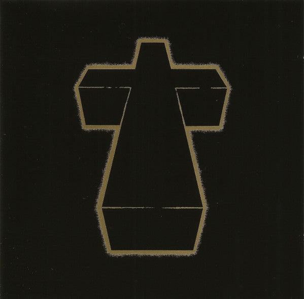 Justice - Cross