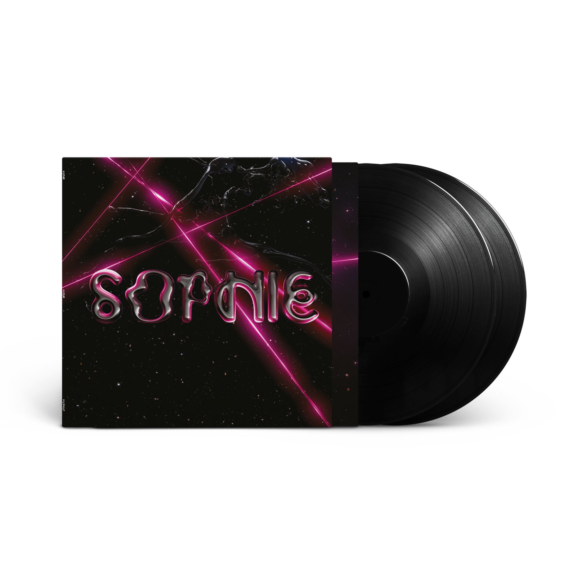 SOPHIE - S/T