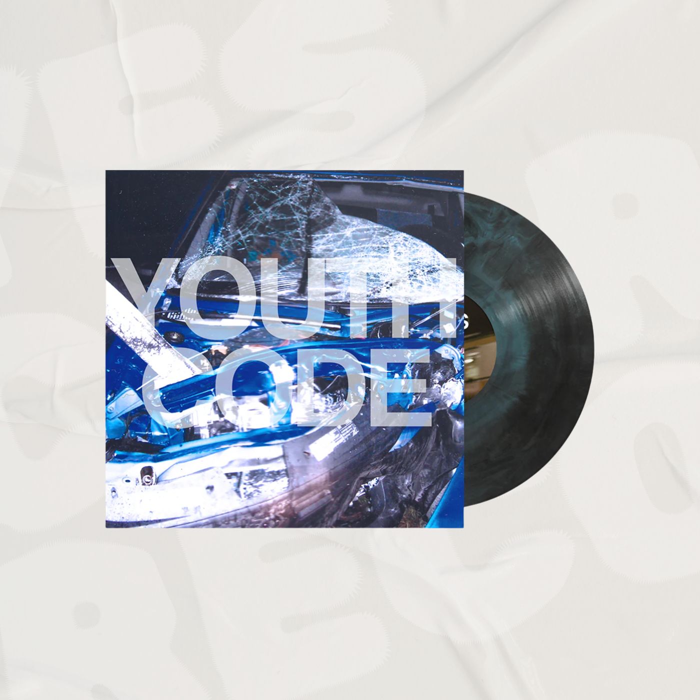 YOUTH CODE - Yours, With Malice