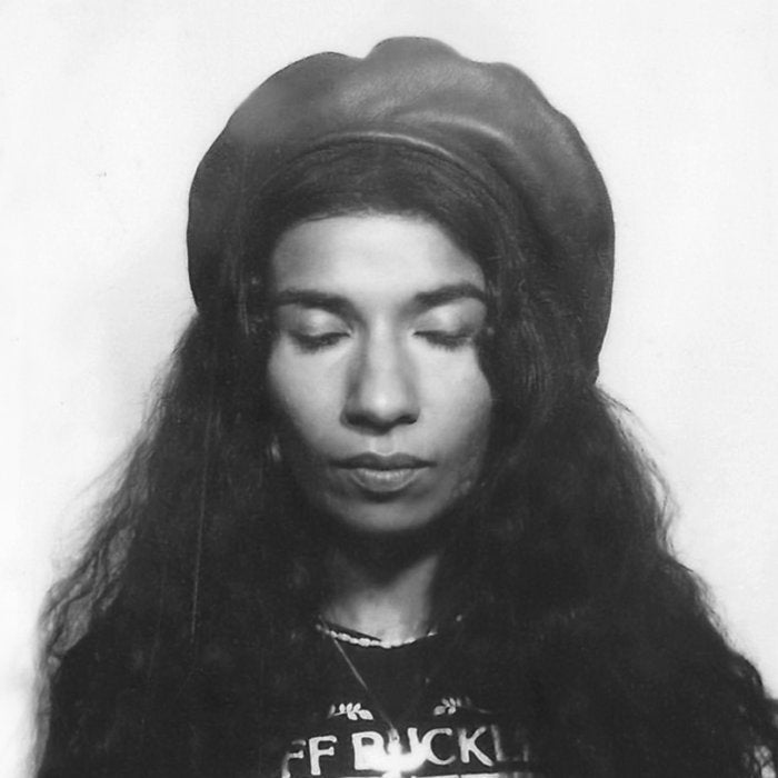 Cover of the vinyl record Nabihah Iqbal - DREAMER, available at Rekorder.cz