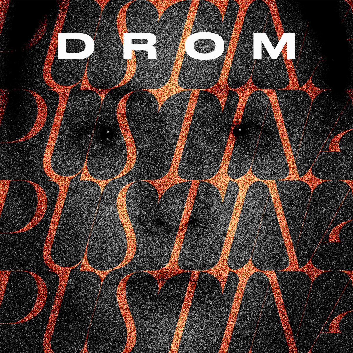 Drom - Pustina