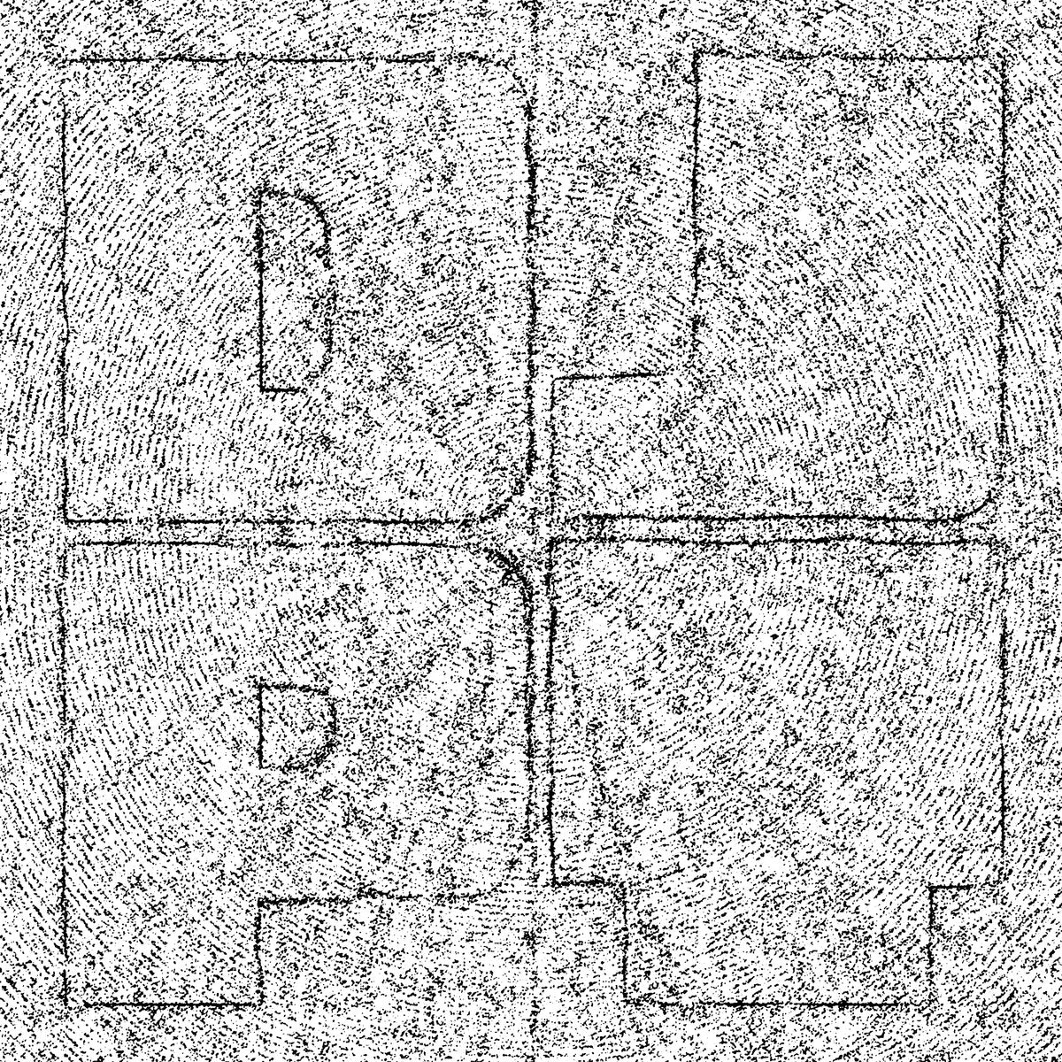 DJ PT - Oscillazione - vinyl record