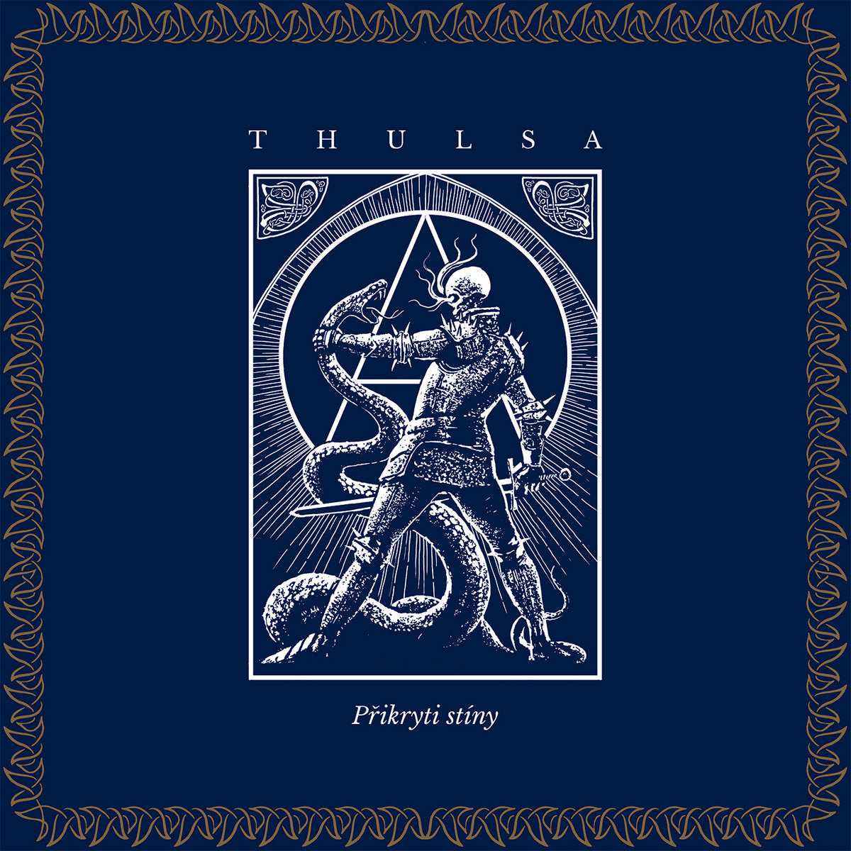 THULSA - Přikryti stíny