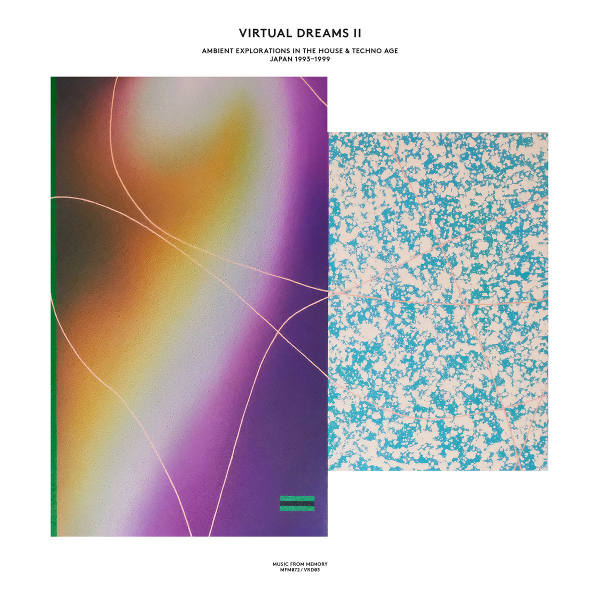 Various - Virtual Dreams II