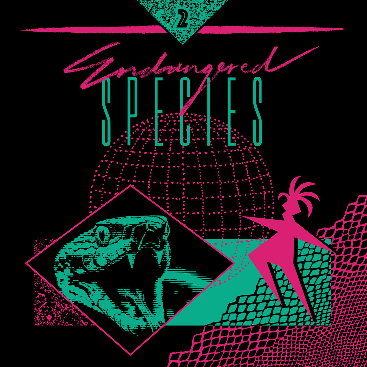 Various - Endangered Species Vol. 2