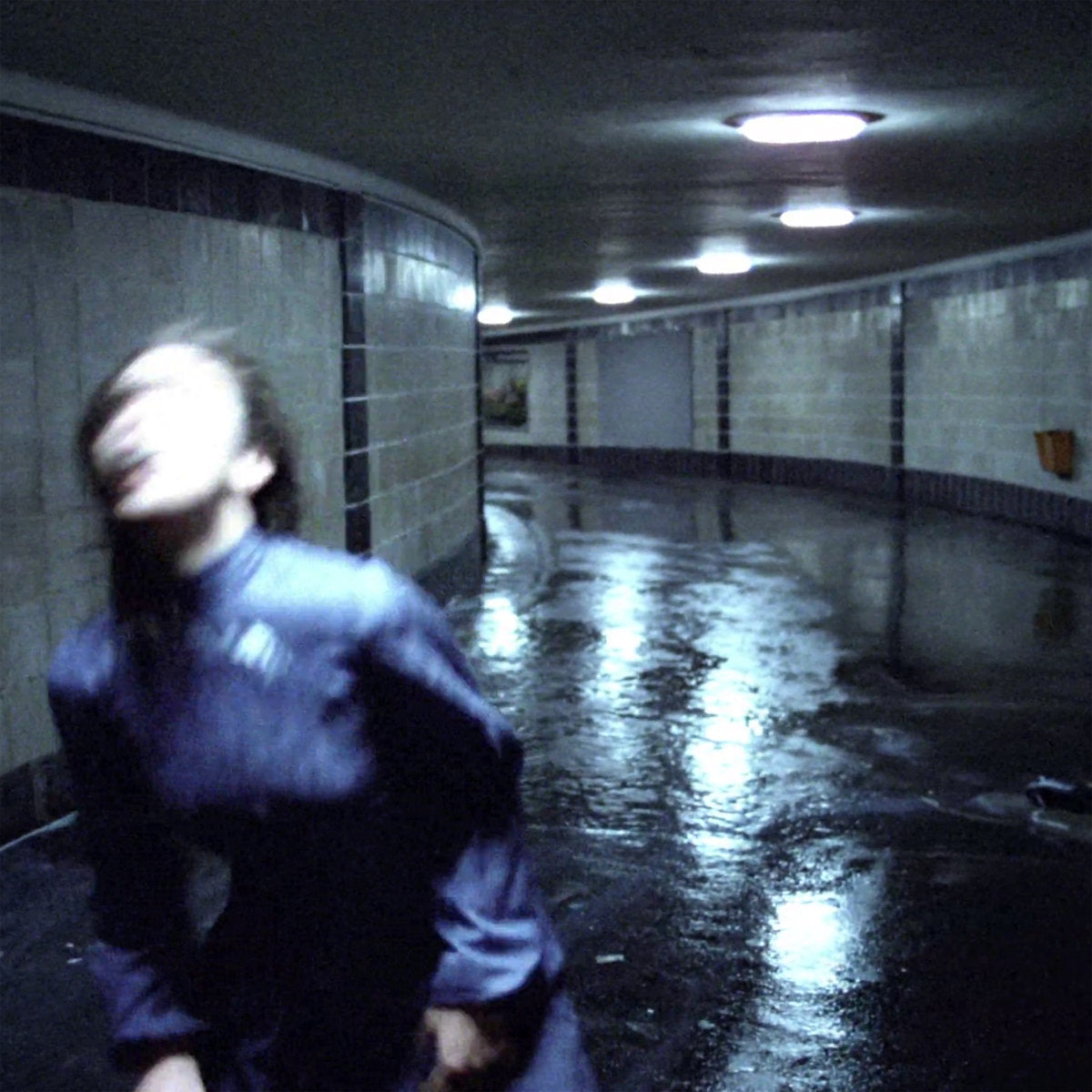 Sheet Noise - Shostakovich's 5th Played Backwards in a Concrete Silo - vinyl record