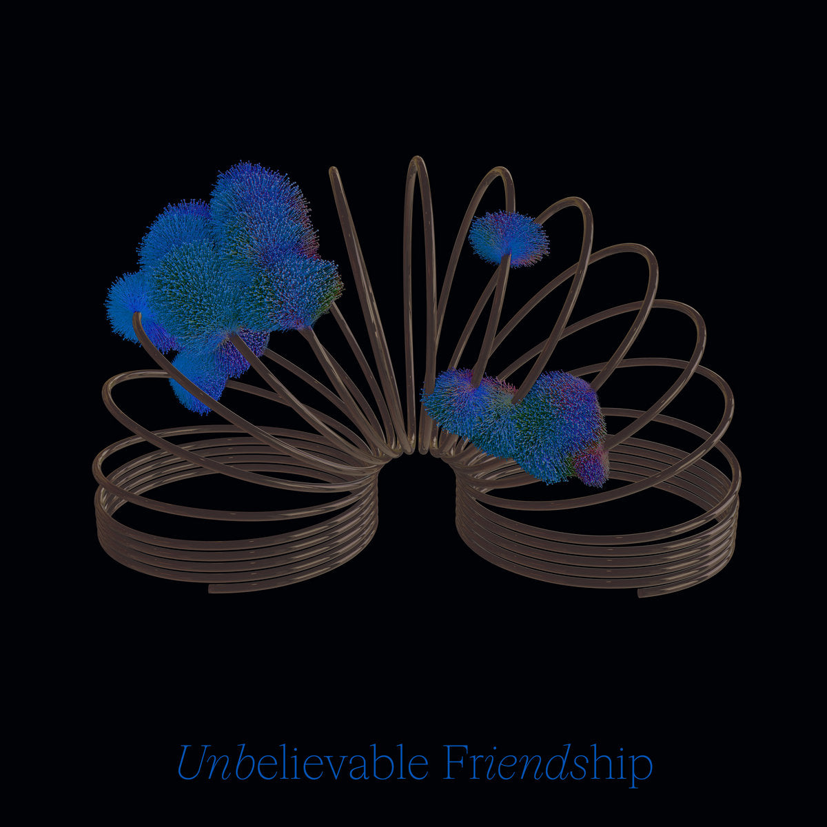 Filip Misek - Unbelievable Friendship