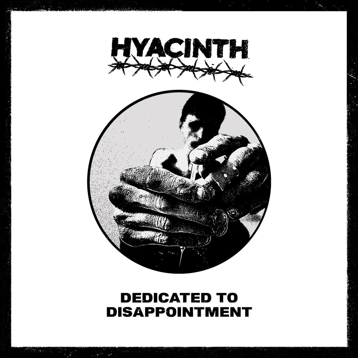 Hyacinth - Dedicated to Disappointment