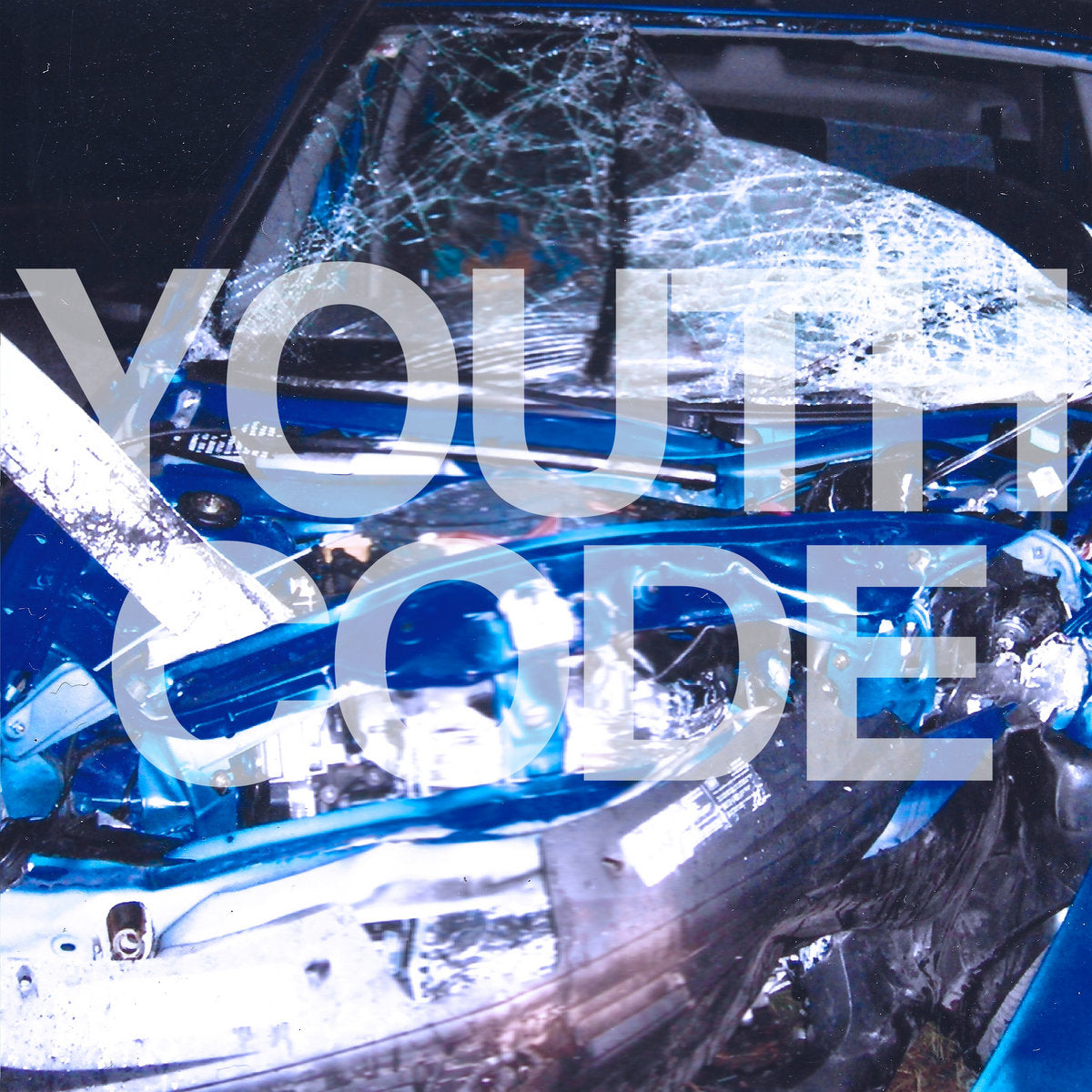 YOUTH CODE - Yours, With Malice