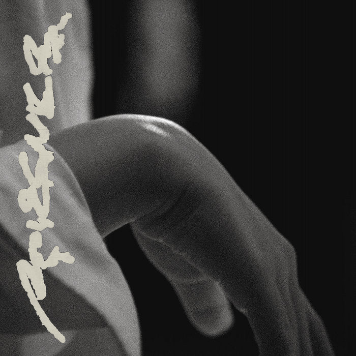 Cover of the vinyl record Pan Daijing - Tissues, available at Rekorder.cz