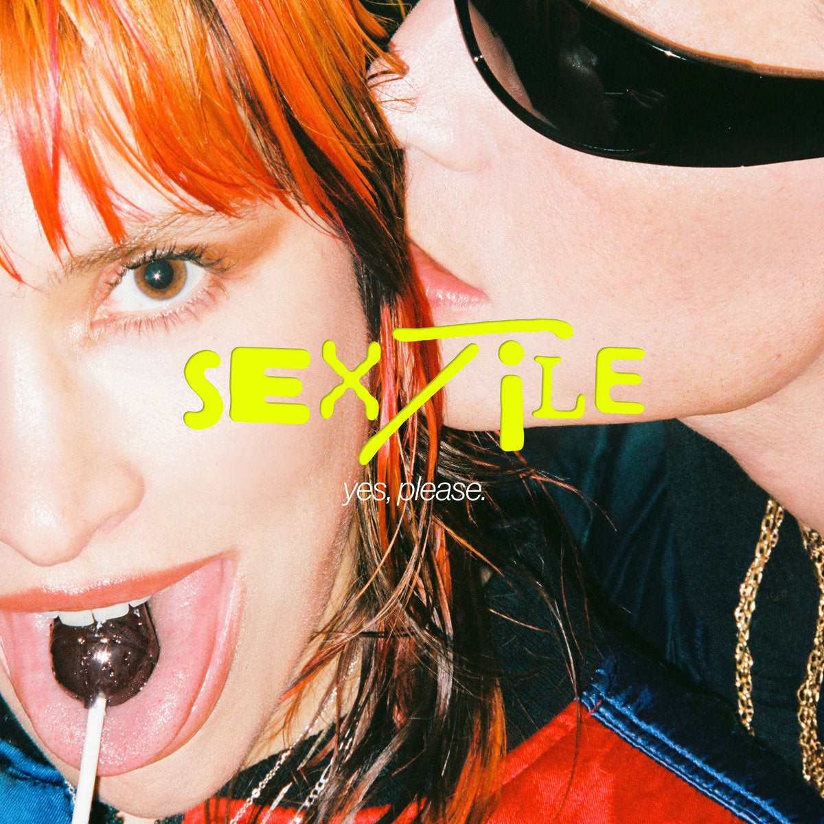 SEXTILE - Yes, Please