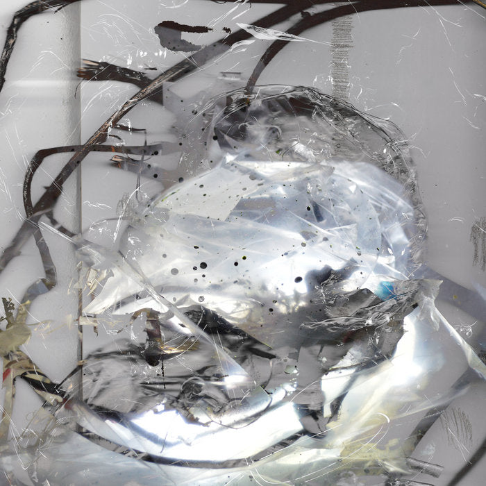 Cover of the vinyl record perila - How much time it is between you and me?, available at Rekorder.cz
