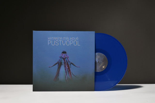 Katarína Máliková - Pustvopol