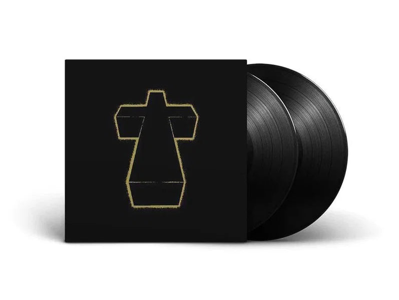 Justice - Cross (†)
