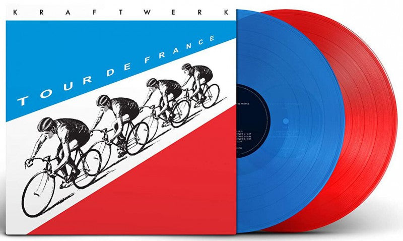 Kraftwerk - Tour de France