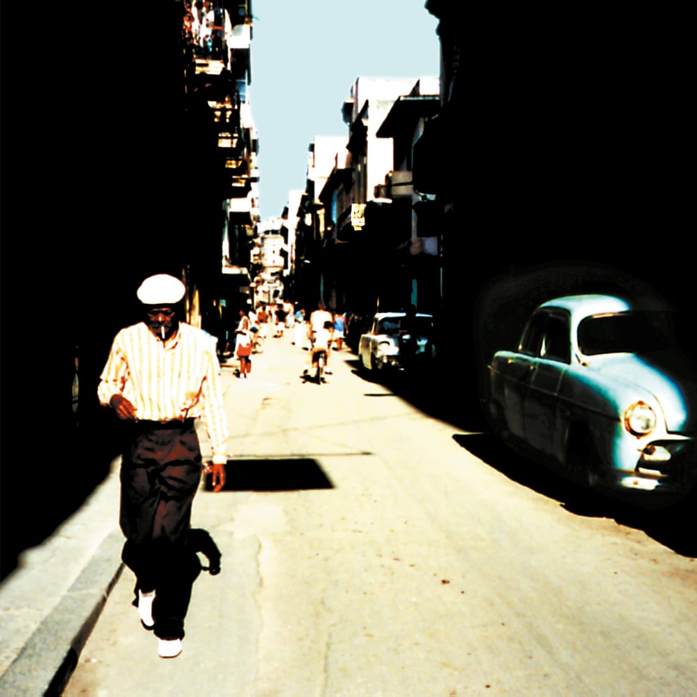 Buena Vista Social Club - S/T