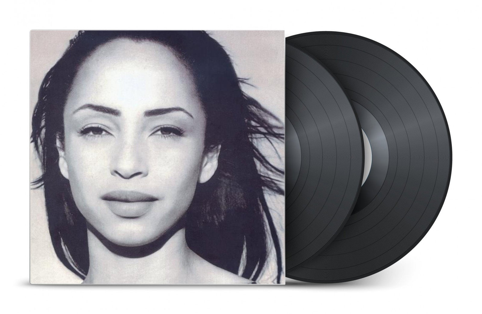 Sade - Best Of Sade