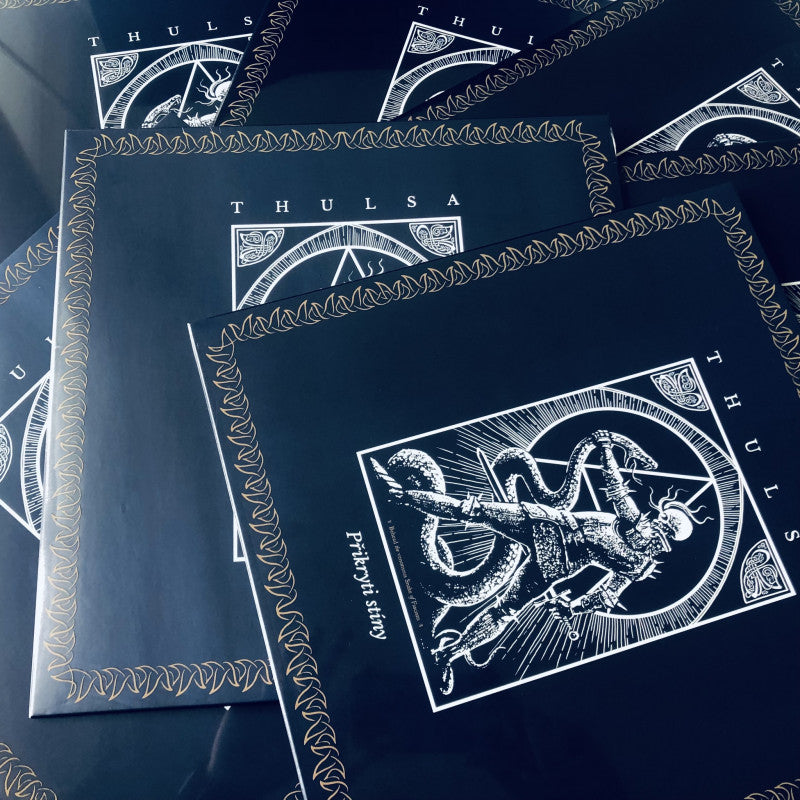 THULSA - Přikryti stíny